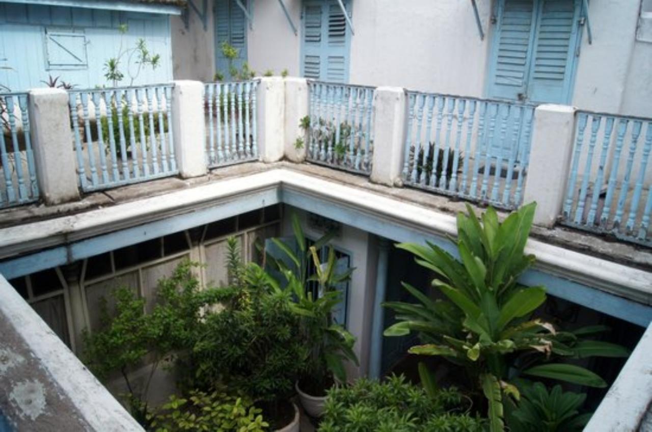 Broad Lands Hostel Chennai Bagian luar foto