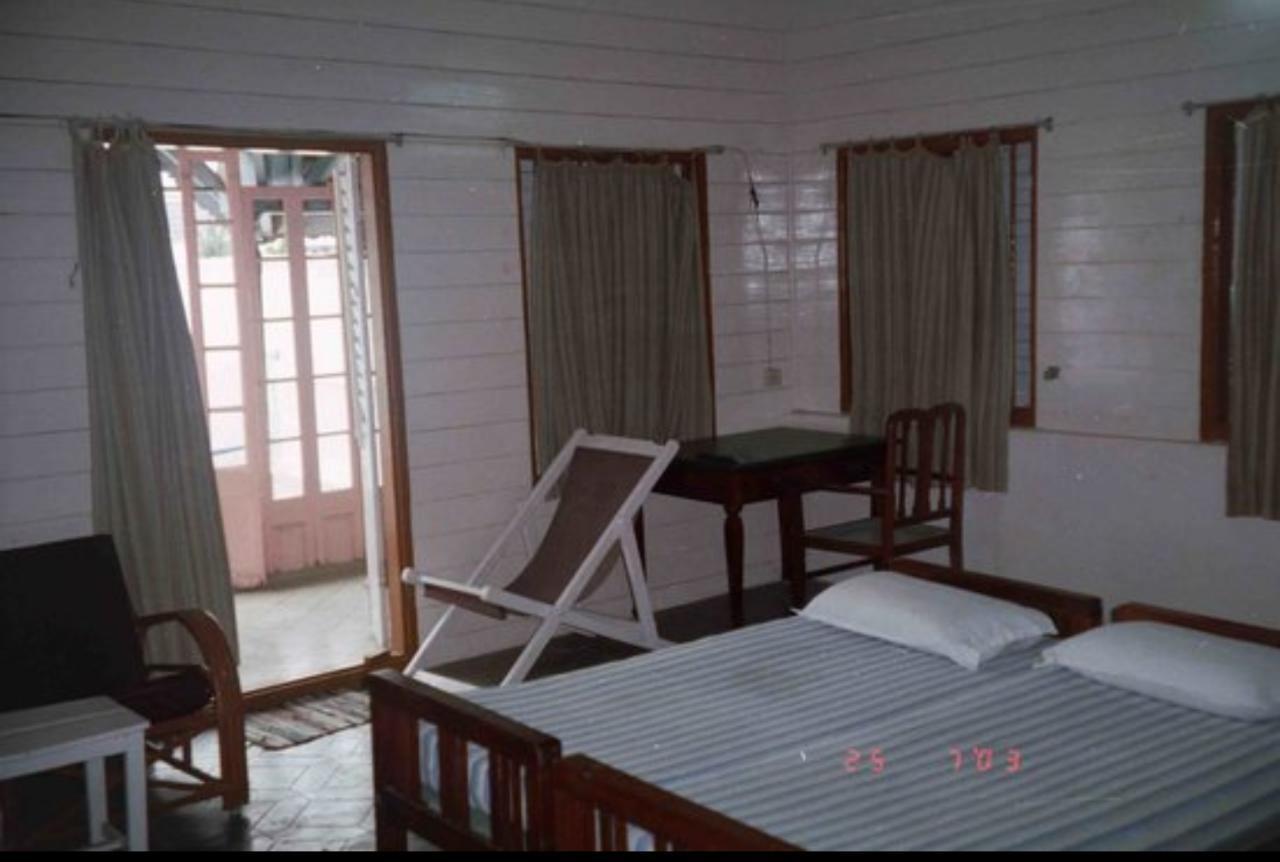 Broad Lands Hostel Chennai Bagian luar foto